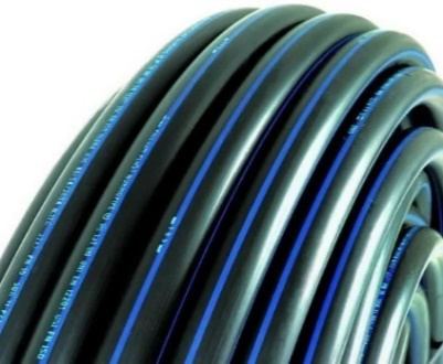 TUBE PEHD 6B-10B-16B