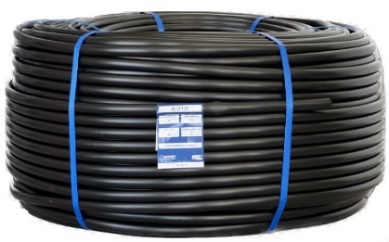 TUYAU SIMPLE AZUD D16/D20